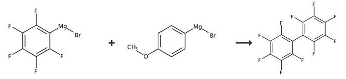 Decafluorobiphenyl synthesis | Shaanxi BLOOM Tech Co., Ltd Decafluorobiphenyl synthesis | Shaanxi BLOOM Tech Co., Ltd