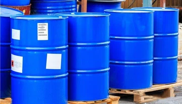 Vai ir liels pieprasījums pēc benzoilperoksīda?