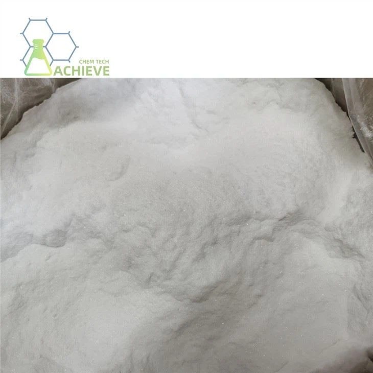 Eritromicīna pulveris CAS 114-07-8