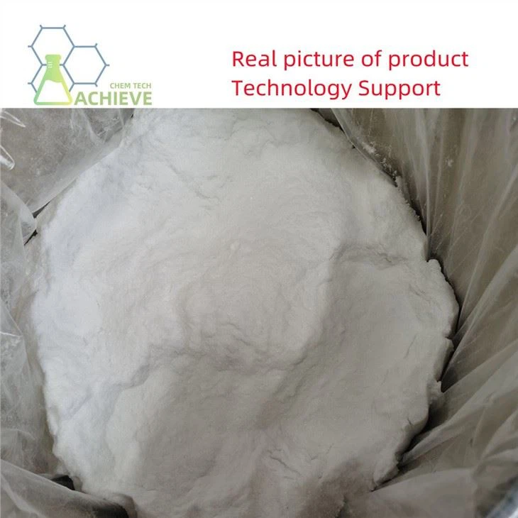 Erythromycin Powder CAS 114-07-8