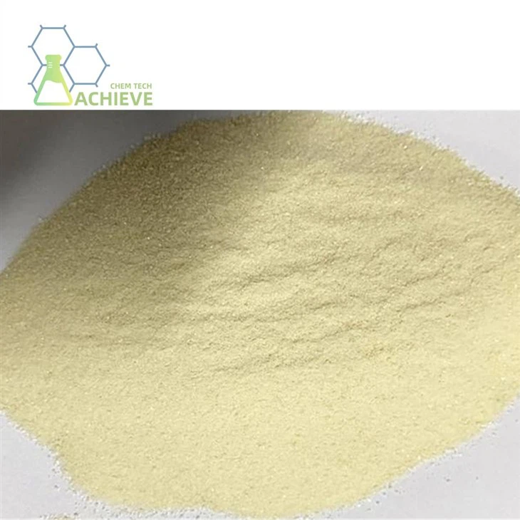 4-Nitrocinnamic Acid CAS 619-89-6