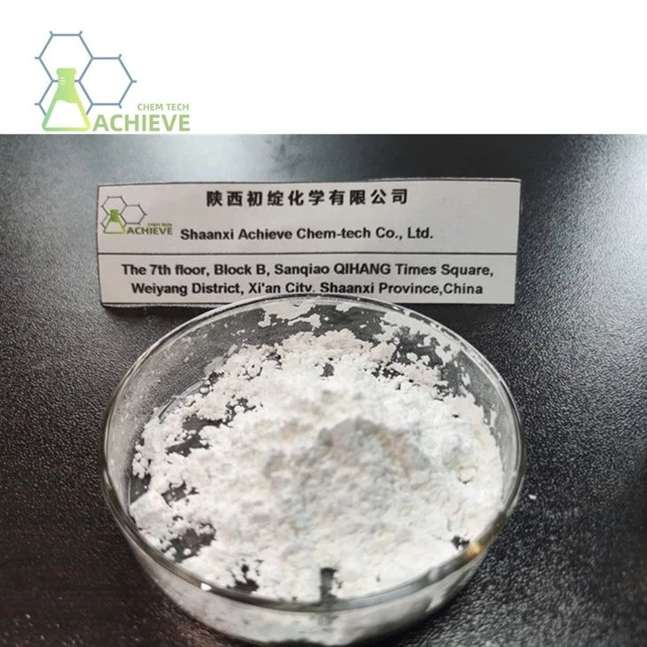 Cytidine-5'-diphosphate Disodium Salt CAS 54394-90-0