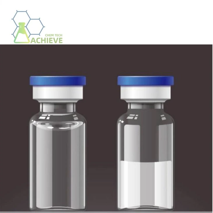 Metilergonovīna pulveris CAS 113-42-8