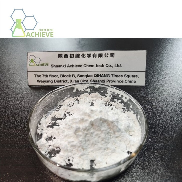 Pure Zinc Oxide CAS 1314-13-2