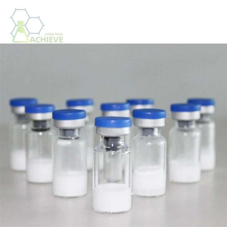 BPC 157 Injection