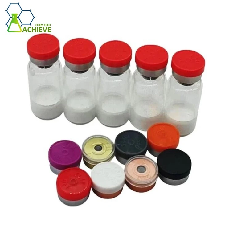 Lyophilized Semaglutide CAS 910463-68-2 best