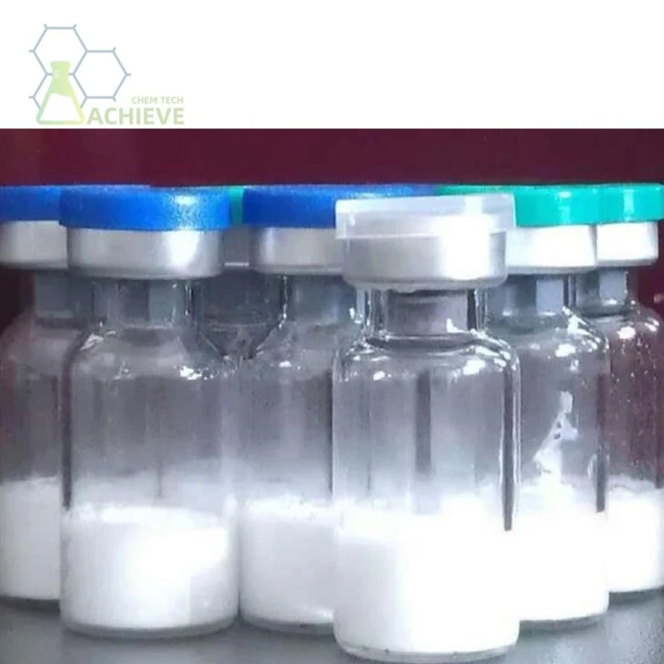 AHK peptīds CAS 126828-32-8