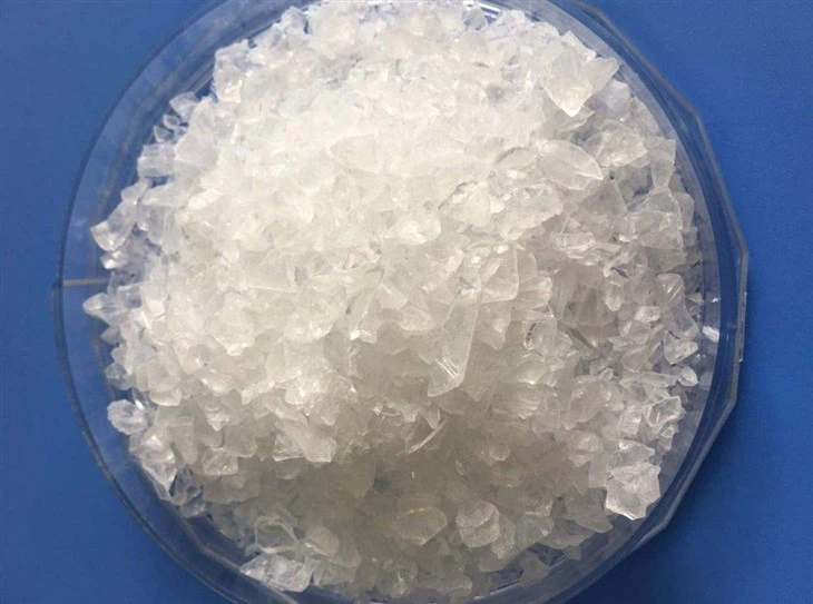 Barium Fluoride CAS 7787-32-8