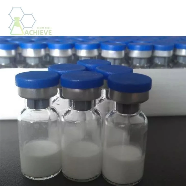 DiHEXA peptīds CAS 1401708-83-5