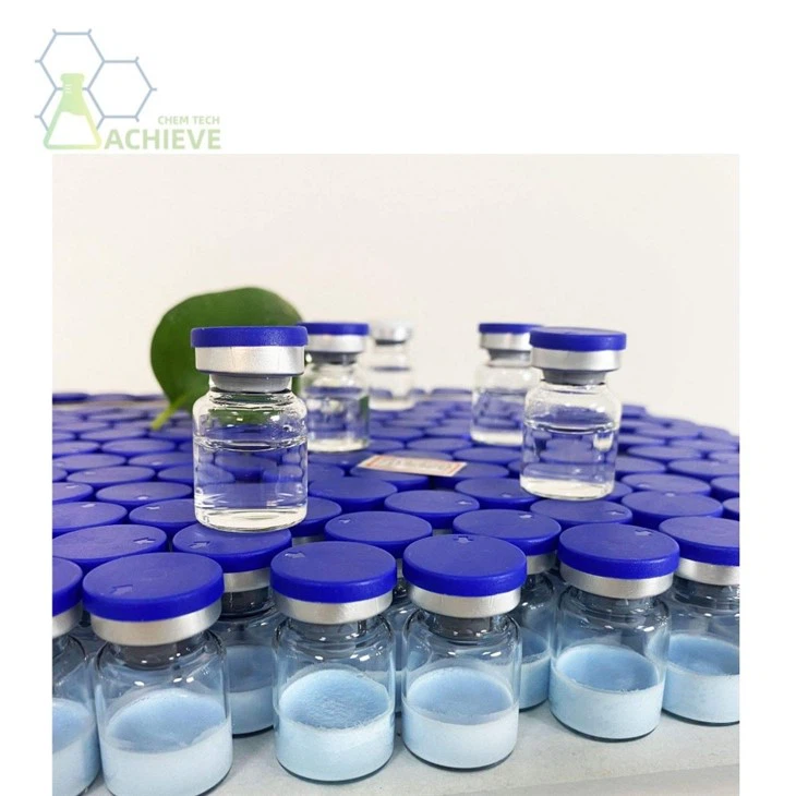 Elsiglutide CAS 914009-84-0