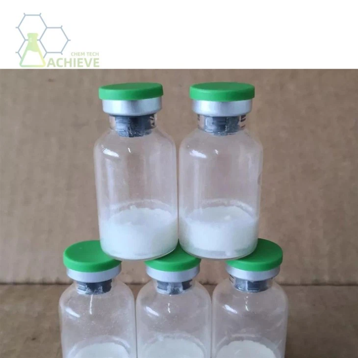 Elsiglutīds CAS 914009-84-0