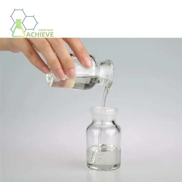 Quinoline risinājums CAS 91-22-5