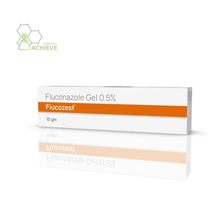 Fluconazole Gel 0.5 price