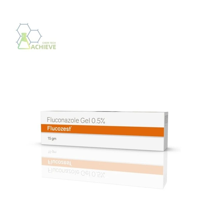 Fluconazole Gel 0.5 manufacturers