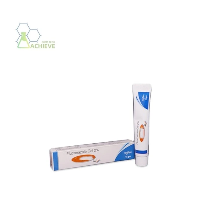 Fluconazole Gel 0.5 high quality