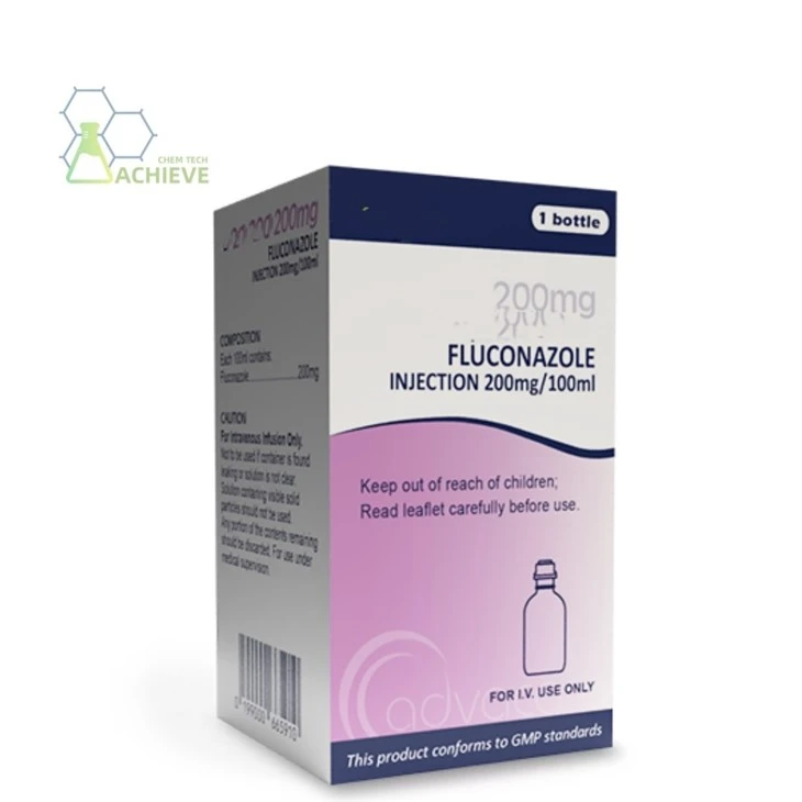 Fluconazole Gel 0.5 suppliers
