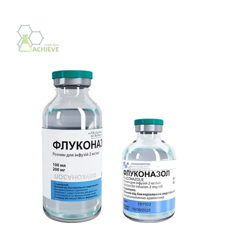 Fluconazole Gel 0.5 high quality