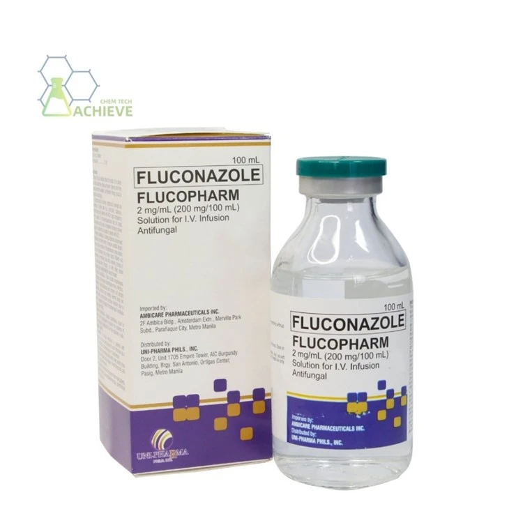 Fluconazole Gel 0.5 best
