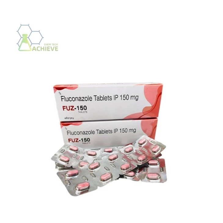 Fluconazole Tablets 150mg high quality