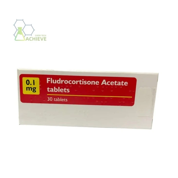 Fludrocortisone Acetate Tablet high quality