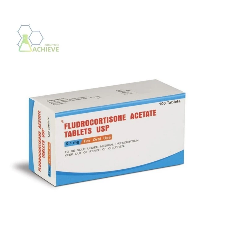 Fludrocortisone Acetate Tablet best
