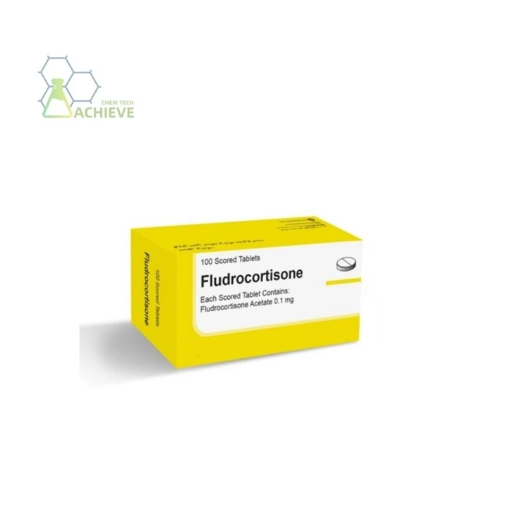 Fludrocortisone Acetate Tablet manufacturers