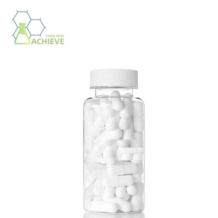Glucagon Capsules factory