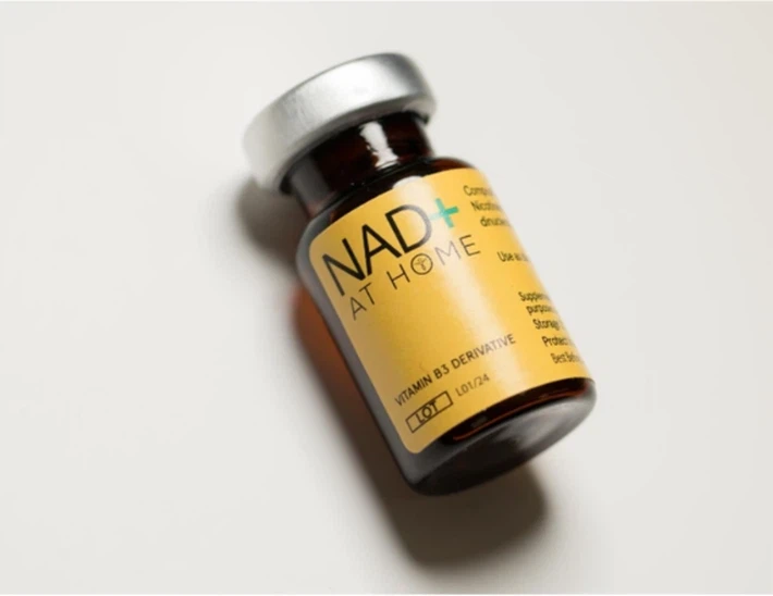 NAD+ peptide Injection | Shaanxi Bloom Tech NAD+ peptide Injection | Shaanxi Bloom Tech