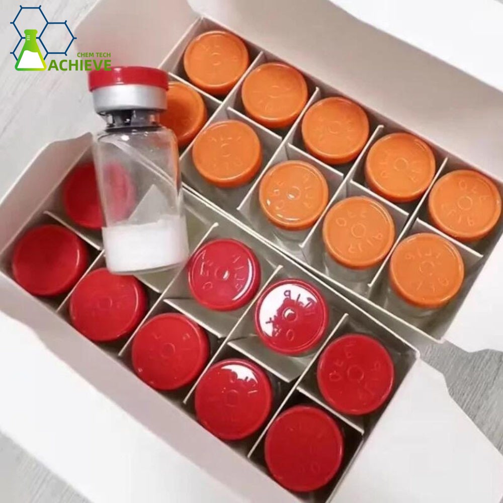 Bioglutide NA-931 factory | Shaanxi BLOOM Tech Co., Ltd Bioglutide NA-931 factory | Shaanxi BLOOM Tech Co., Ltd