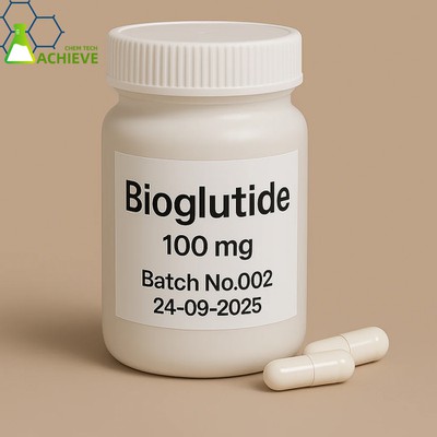 Bioglutide Tablets factory | Shaanxi BLOOM Tech Co., Ltd Bioglutide Tablets factory | Shaanxi BLOOM Tech Co., Ltd