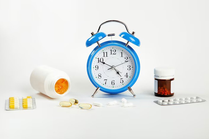 Bioglutide Tablets Timing Your Doses | Shaanxi BLOOM Tech Co., Ltd Bioglutide Tablets Timing Your Doses | Shaanxi BLOOM Tech Co., Ltd