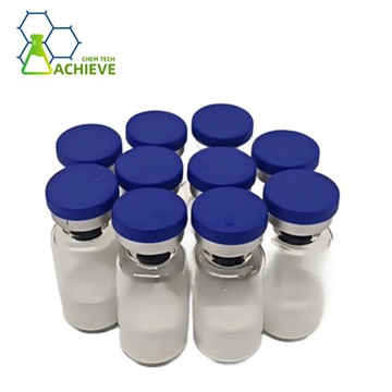 Augstas-tīrības pakāpes GS-441524 pulveris: labākā izejviela FIP medikamentiem