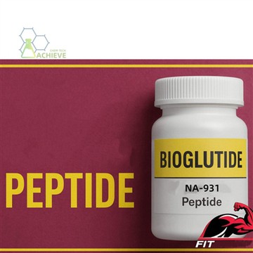 Bioglutīda NA-931 lietošana metaboliskā sindroma ārstēšanā