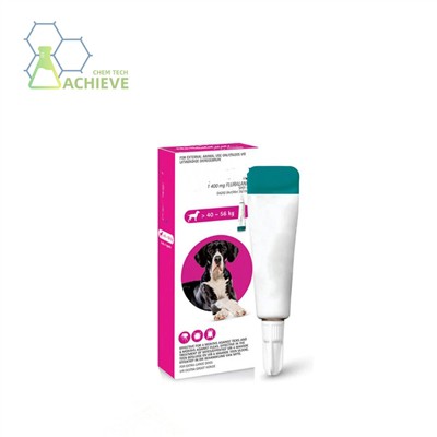 Fluralaner Suppliers | Shaanxi BLOOM Tech Co., Ltd Fluralaner Suppliers | Shaanxi BLOOM Tech Co., Ltd