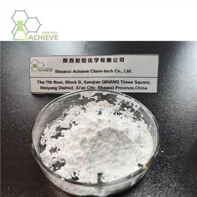Spermidine Suppliers | Shaanxi BLOOM Tech Co., Ltd