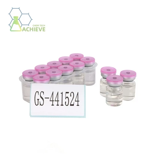 Kā lietot GS-441524 pulveri maksimālai efektivitātei?