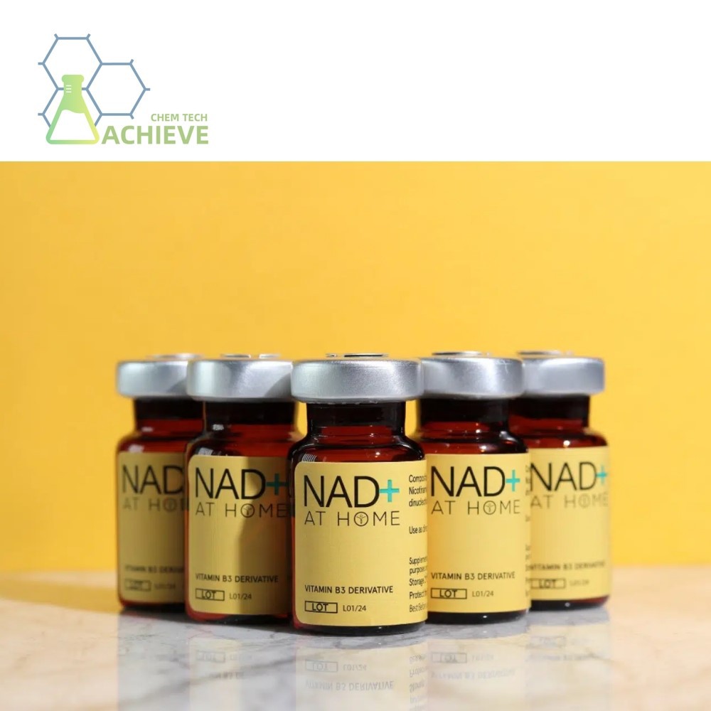 NAD+ Peptide Injection | Shaanxi BLOOM Tech Co., Ltd NAD+ Peptide Injection | Shaanxi BLOOM Tech Co., Ltd