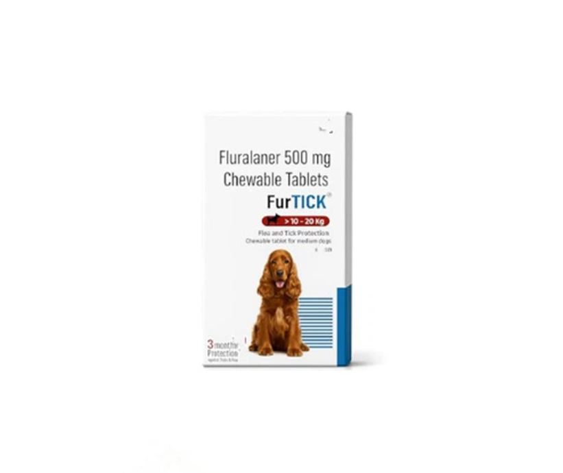 Fluralaner Tablet | Shaanxi Bloom Tech Fluralaner Tablet | Shaanxi Bloom Tech