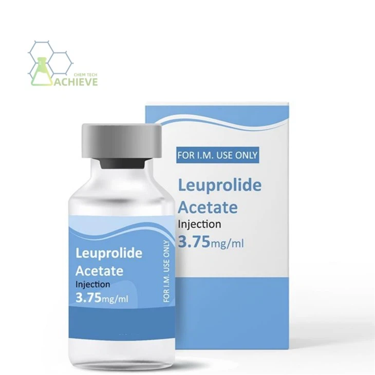 Leuprorelīna acetāta injekcija