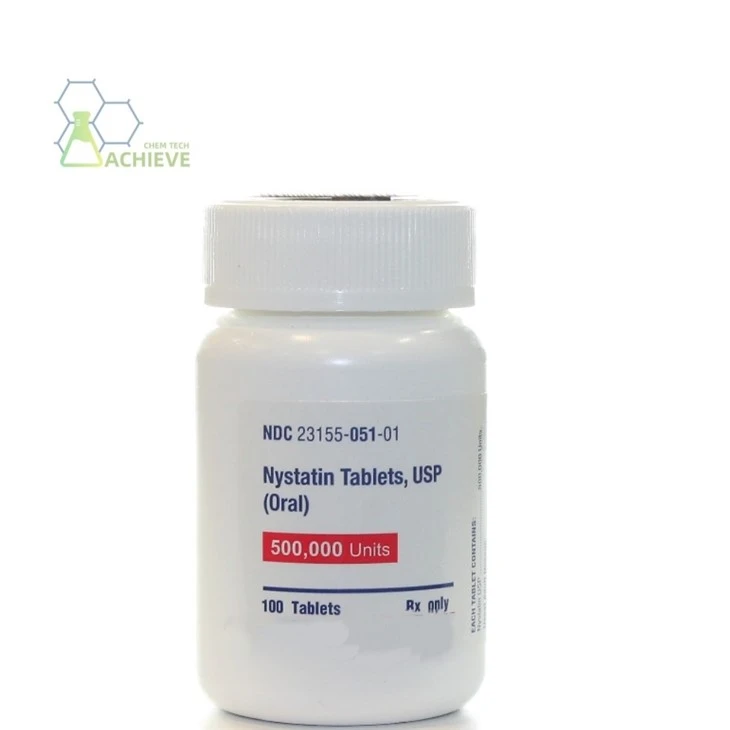 Nystatin Tablets 100mg best