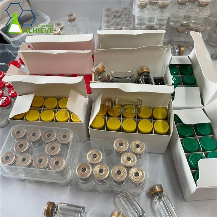 Palmitoyl Pentapeptide-4 injekcija