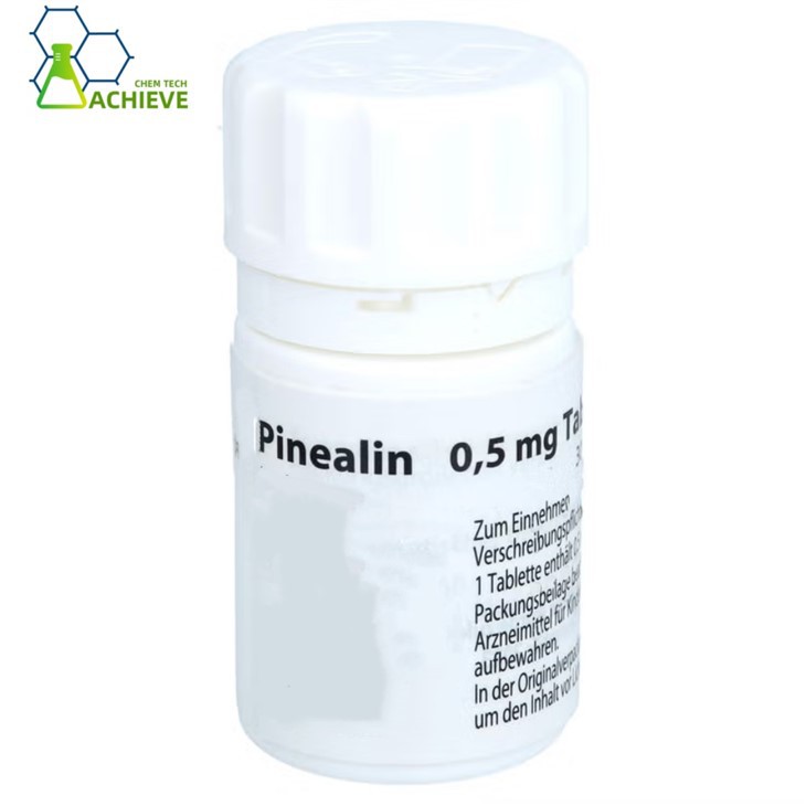 Pinealon tablete