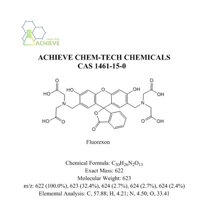 CAS 1461-15-0 | Shaanxi BLOOM Tech Co., Ltd CAS 1461-15-0 | Shaanxi BLOOM Tech Co., Ltd