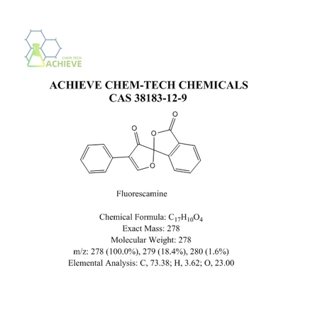 CAS 38183-12-9 | Shaanxi BLOOM Tech Co., Ltd CAS 38183-12-9 | Shaanxi BLOOM Tech Co., Ltd