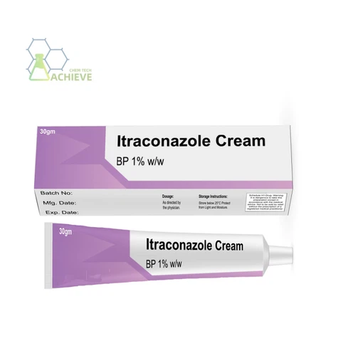itraconazole cream | Shaanxi BLOOM Tech Co., Ltd itraconazole cream | Shaanxi BLOOM Tech Co., Ltd