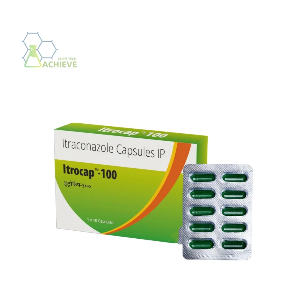 itraconazole capsule | Shaanxi BLOOM Tech Co., Ltd itraconazole capsule | Shaanxi BLOOM Tech Co., Ltd