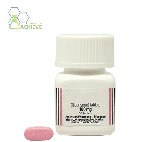 Flibanserin Tablet 100mg | Shaanxi BLOOM Tech Co., Ltd Flibanserin Tablet 100mg | Shaanxi BLOOM Tech Co., Ltd