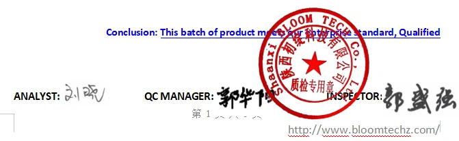 Flibanserin | Shaanxi BLOOM Tech Co., Ltd Flibanserin | Shaanxi BLOOM Tech Co., Ltd