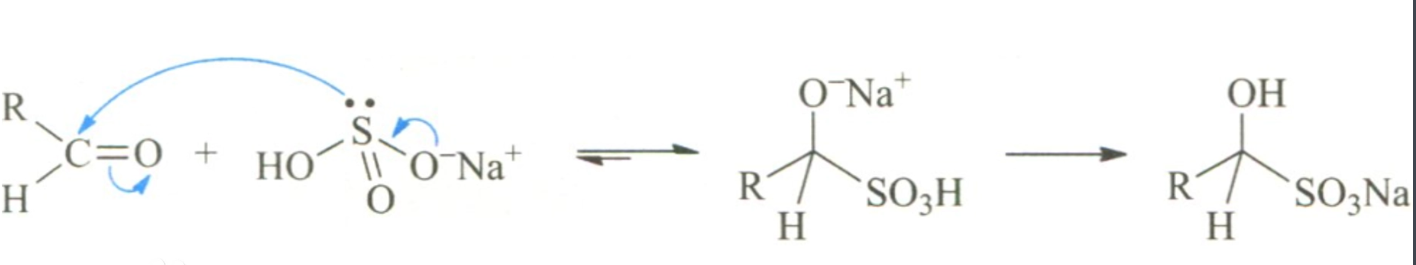 Chemical properties of acetaldehyde | Shaanxi BLOOM Tech Co., Ltd Chemical properties of acetaldehyde | Shaanxi BLOOM Tech Co., Ltd