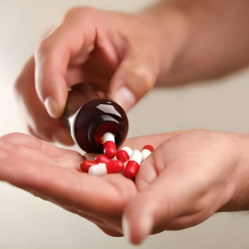 Fenbendazole Capsule | Shaanxi BLOOM Tech Co., Ltd Fenbendazole Capsule | Shaanxi BLOOM Tech Co., Ltd